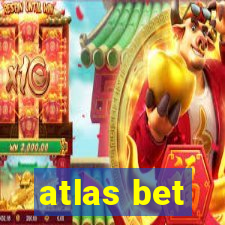 atlas bet